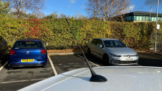 Vauxhall Adam 1.2i Jam 3dr Petrol Hatchback